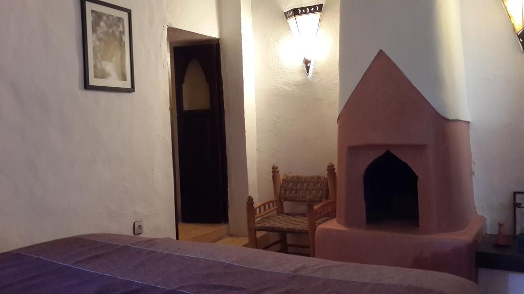Riad Cascades D'Ouzoud Extérieur photo