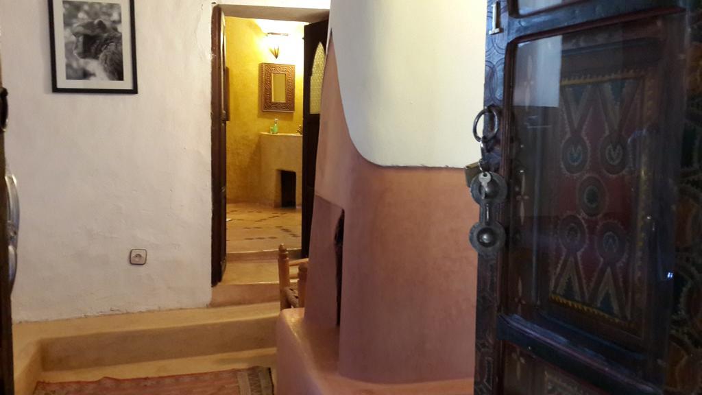 Riad Cascades D'Ouzoud Extérieur photo