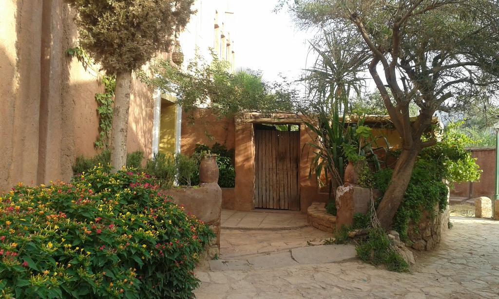 Riad Cascades D'Ouzoud Extérieur photo
