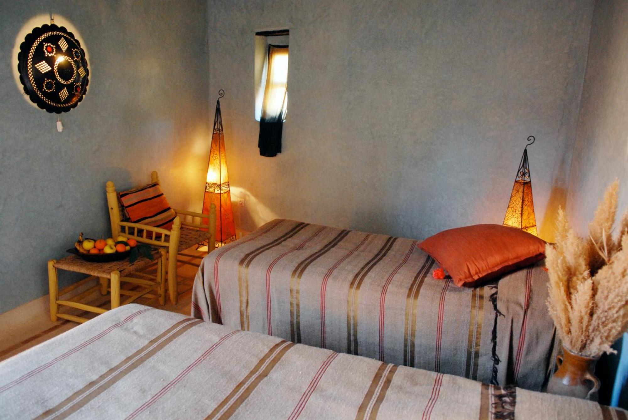 Riad Cascades D'Ouzoud Extérieur photo