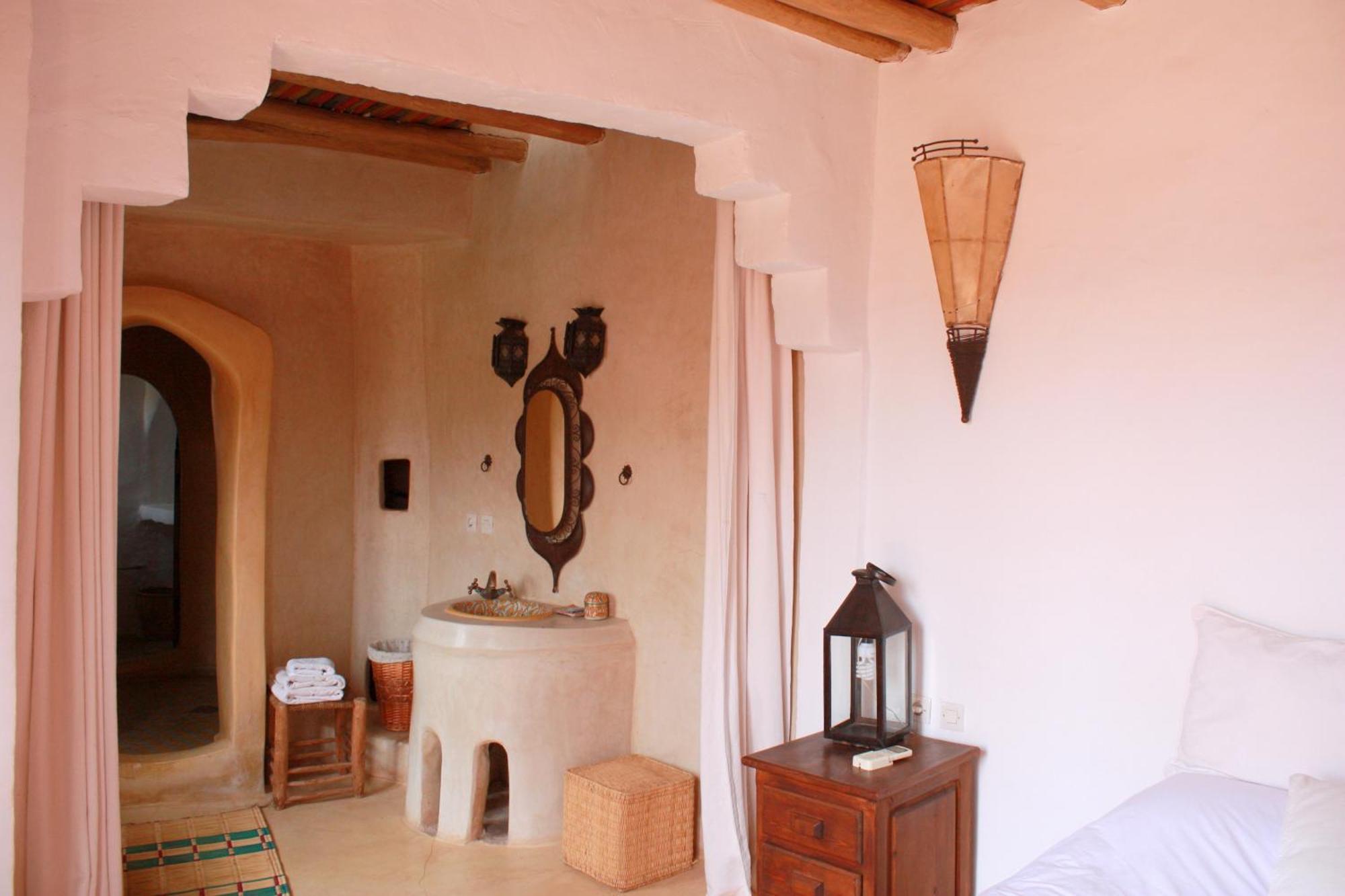 Riad Cascades D'Ouzoud Extérieur photo