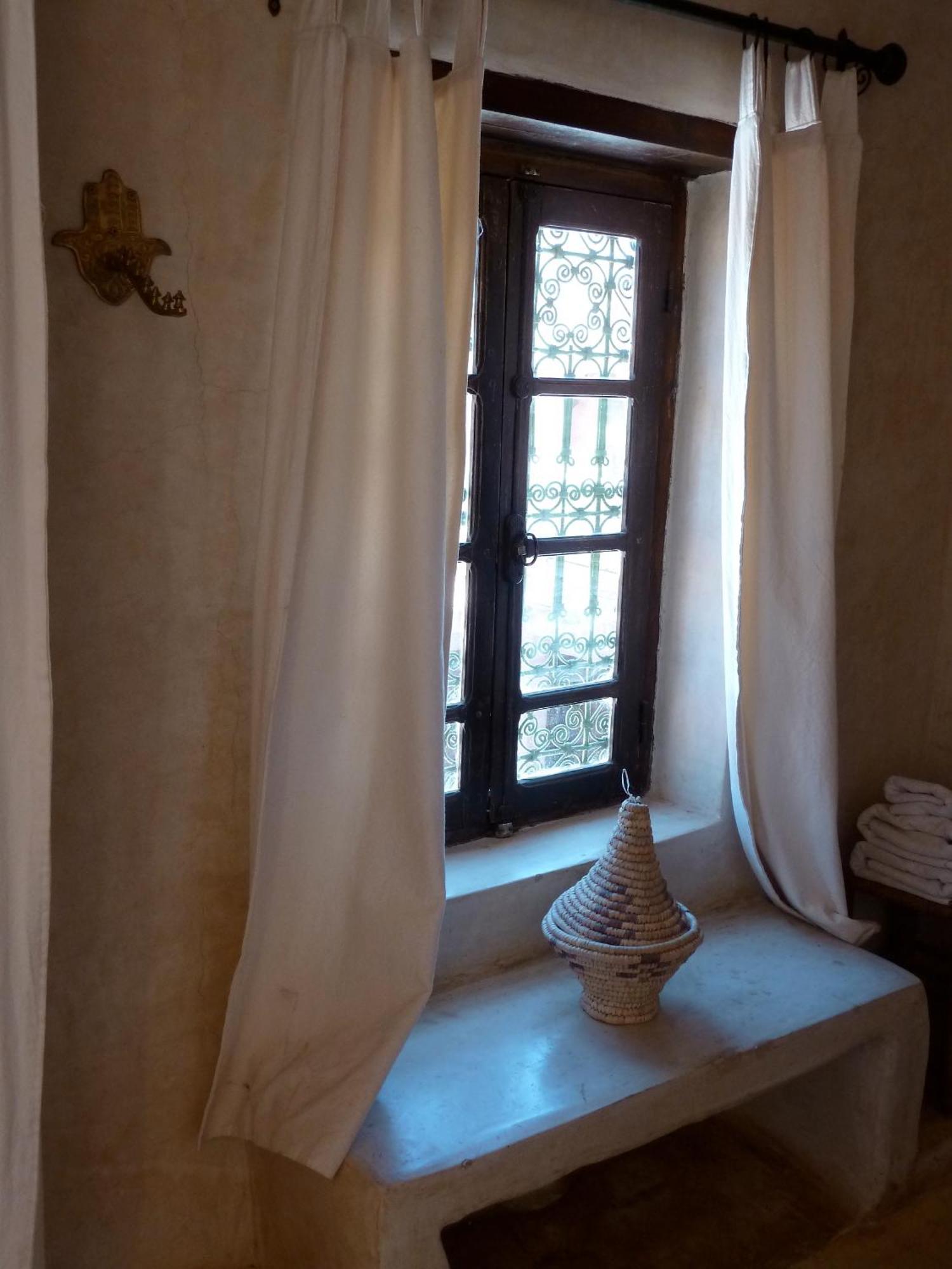 Riad Cascades D'Ouzoud Extérieur photo