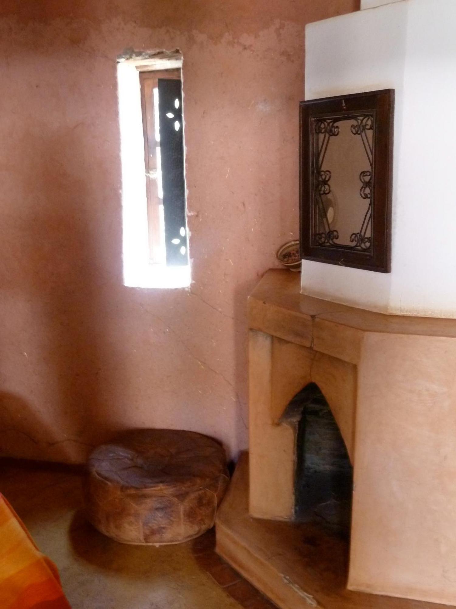 Riad Cascades D'Ouzoud Extérieur photo