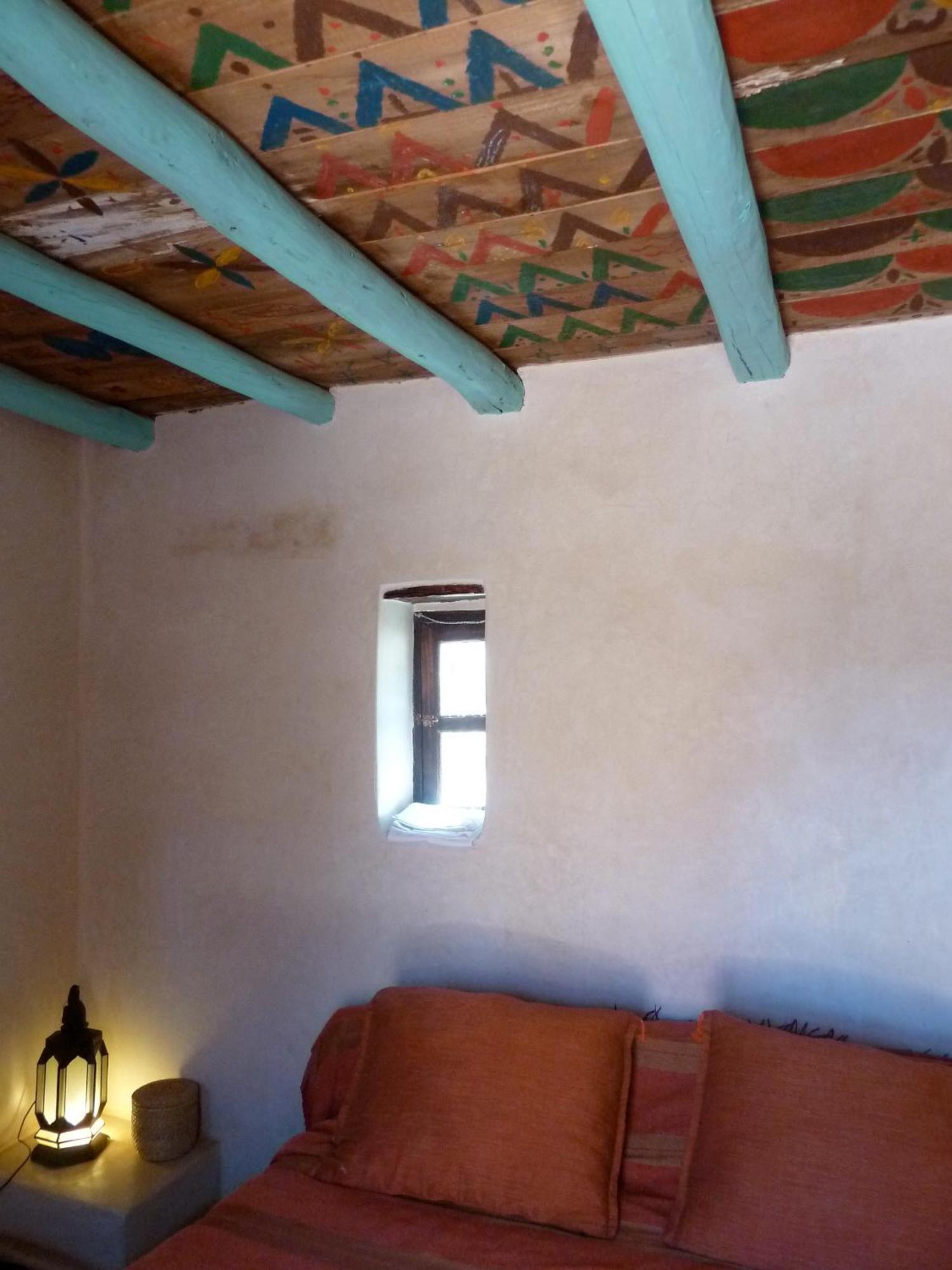 Riad Cascades D'Ouzoud Extérieur photo