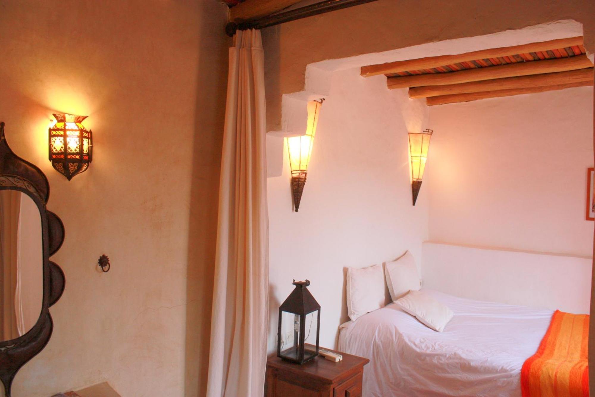 Riad Cascades D'Ouzoud Extérieur photo