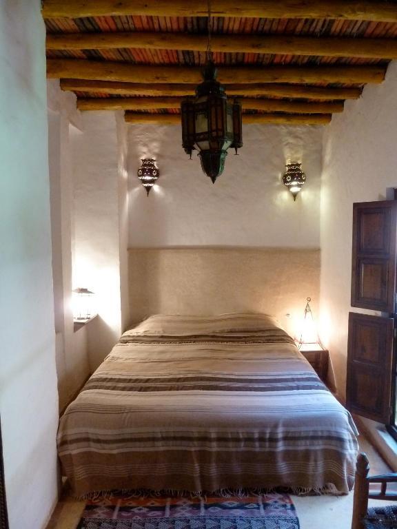 Riad Cascades D'Ouzoud Extérieur photo
